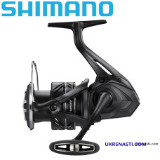 Катушка с передним фрикционом Shimano Aero XR 4000